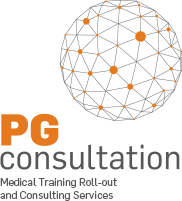 Logo PG Consultation