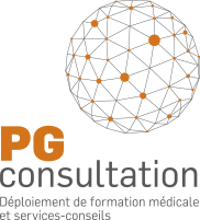 Logo PG Consultation